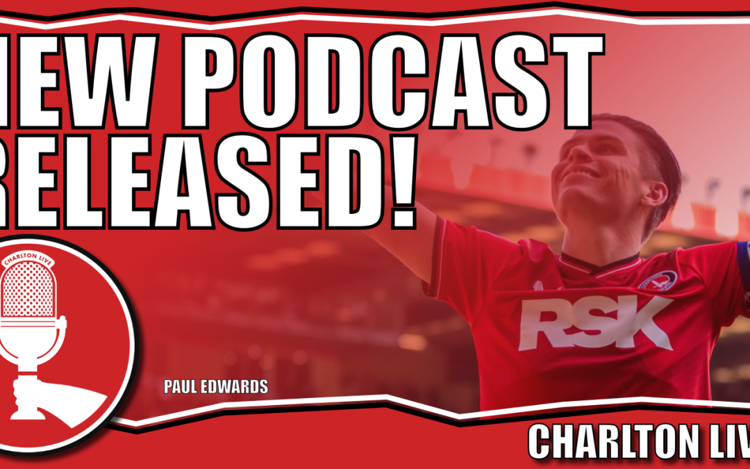 GEORGE DOBSON NETS ON VALLEY FAREWELL AS CHARLTON DRAW FOR 20TH TIME OF THE CAMPAIGN