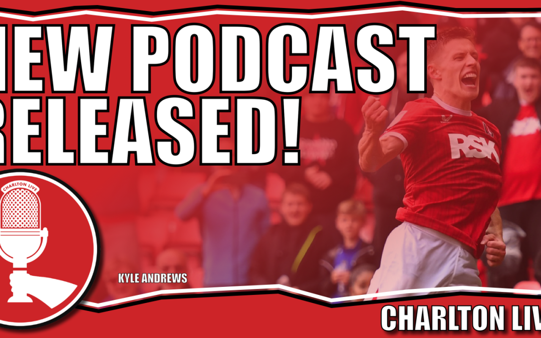 CHARLTON EXTEND PERFECT START WITH IMPRESSIVE WIN OVER BOLTON WANDERERS | Sunday 25th August