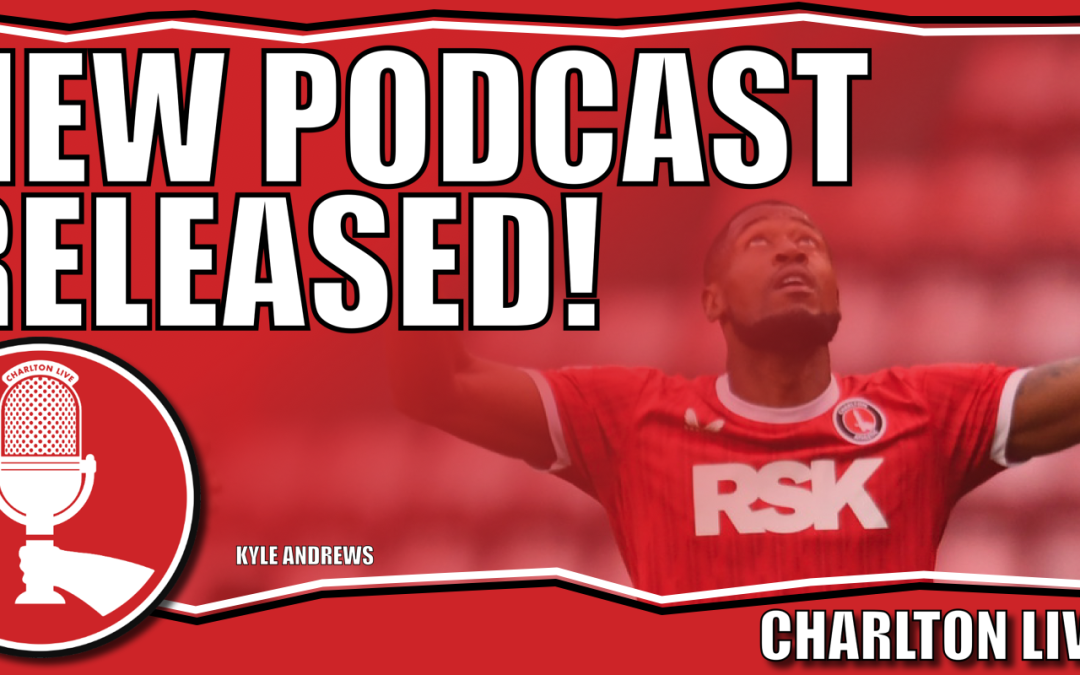 CHUKS ANEKE STUNNER PRESERVES CHARLTON’S UNBEATEN HOME RECORD IN DRAW WITH ROTHERHAM | Sun 8th Sept