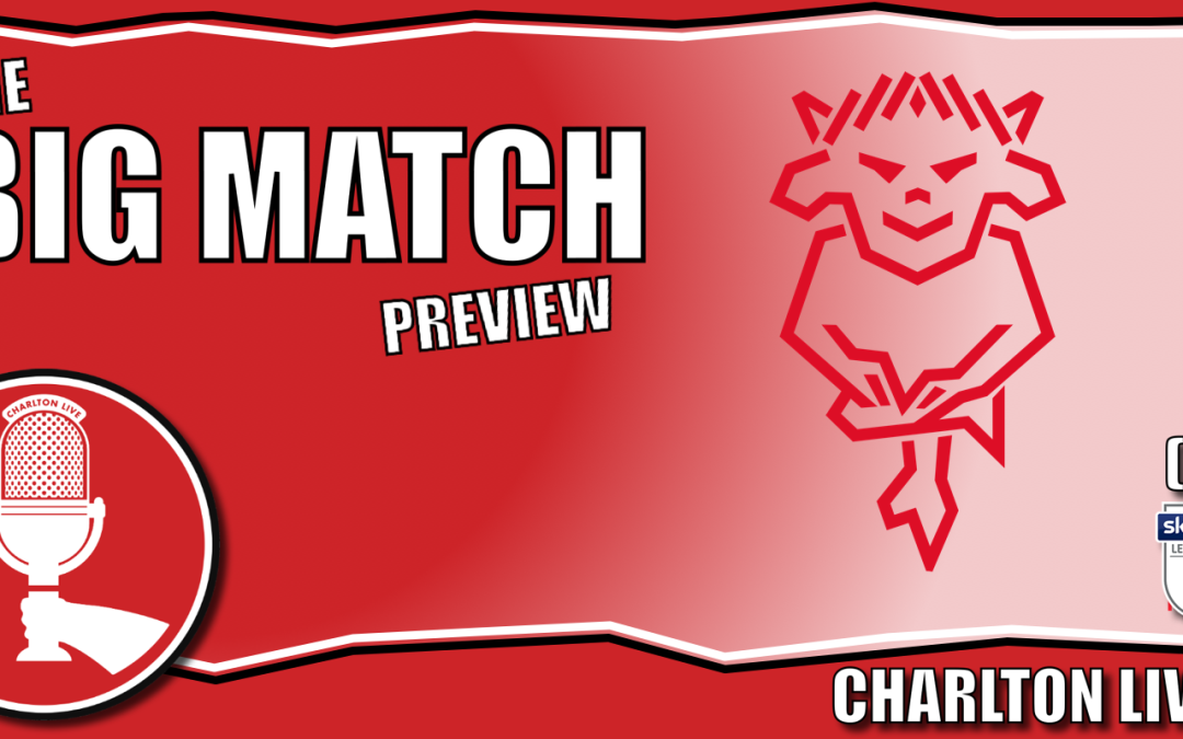 CROWD TURNS ON JONES AS CHARLTON LIMP TO DEFEAT AGAINST CRAWLEY – LINCOLN NEXT | Big Match Preview