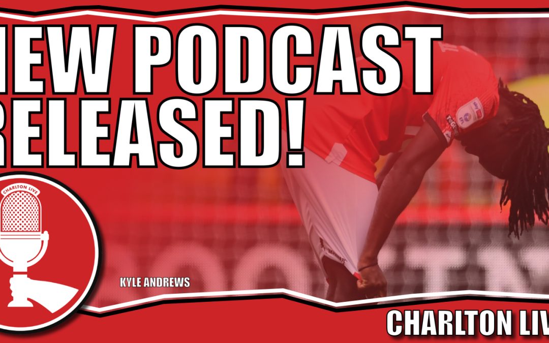 FOXES SCAVENGE NARROW WIN AT THE VALLEY DESPITE STRONG CHARLTON SHOWING | Sunday 24th Aug