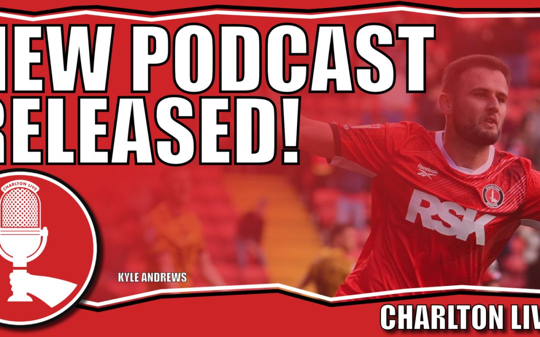 BRILLIANT CHARLTON BATTER BLACKBURN 3-0 AS ADDICKS FIND GOALSCORING TOUCH