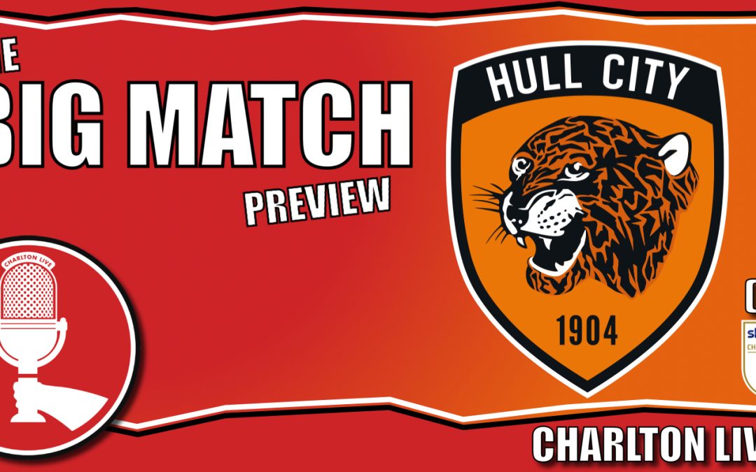 CHARLTON STUN IPSWICH TOWN WITH THREE-GOAL BLITZ AT PORTMAN ROAD – TRIP TO THE TIGERS UP NEXT