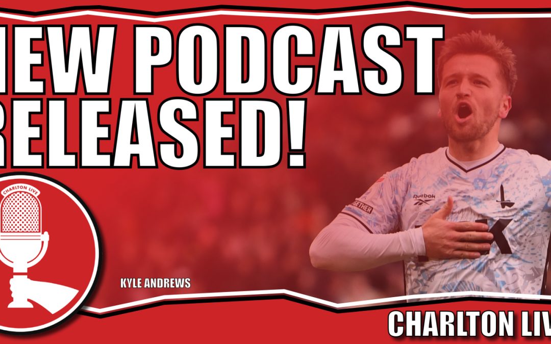 CHARLTON CAP OFF SIMPLY STUPENDOUS WEEK WITH BERRY LATE LEVELLER AT HULL CITY