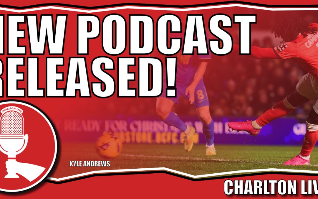 TYREECE CAMPBELL UP AND RUNNING AS CHARLTON BATTLE BACK FOR POINT AT BIRMINGHAM TO STOP LOSING RUN