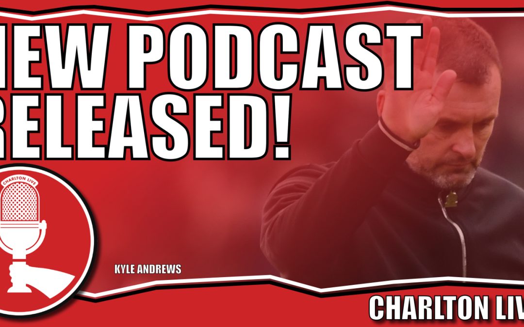 CHARLTON BATTERED FOUR NOTHING IN SOUTH EAST LONDON DERBY HUMILIATION AGAINST MILLWALL AT THE DEN