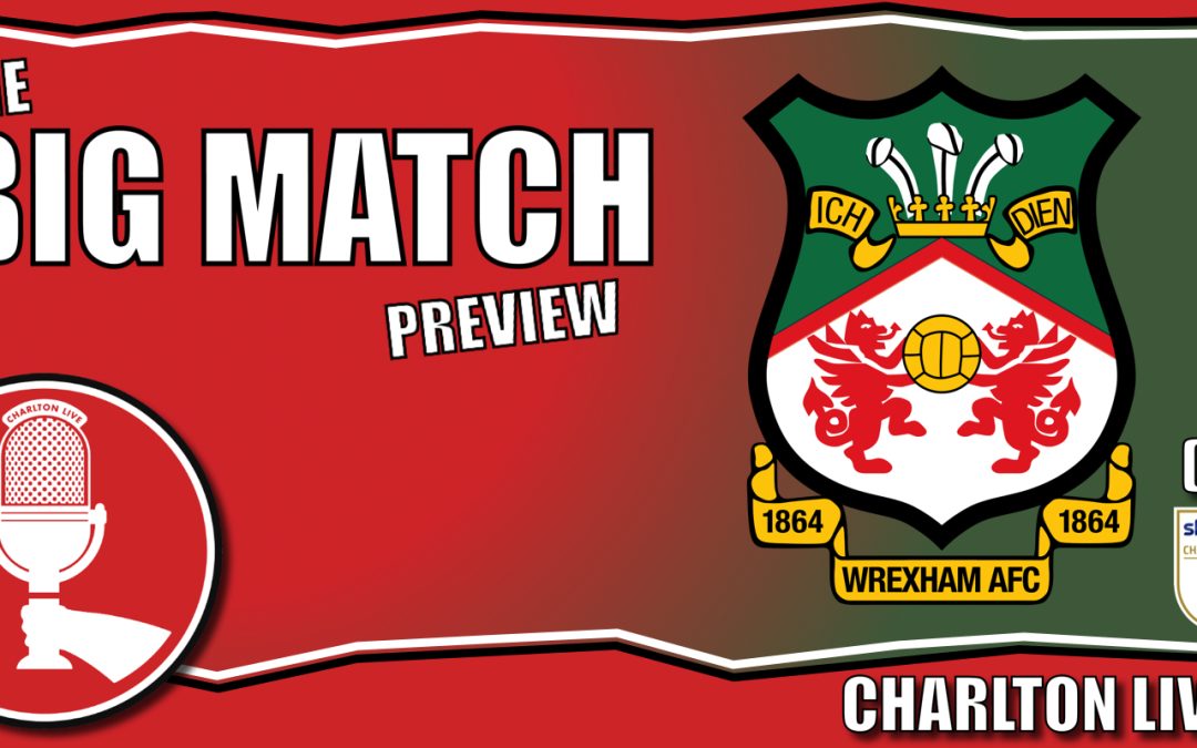 LYNDON DYKES GRABS CHARLTON VITAL POINT AT WEST BROM AHEAD OF HOME CLASH WITH WREXHAM THIS WEEKEND