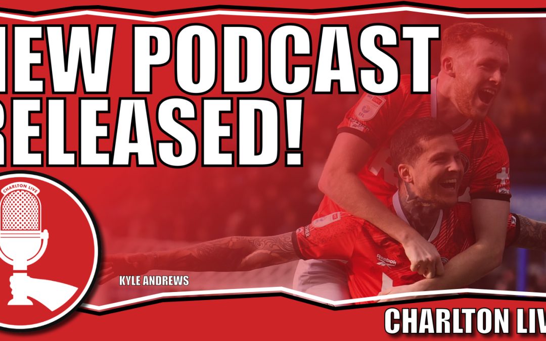 CHARLTON BOUNCE BACK WITH IMPORTANT WIN AT TEN-MAN LEICESTER CITY AS CAREY AND DYKES BAG GOALS