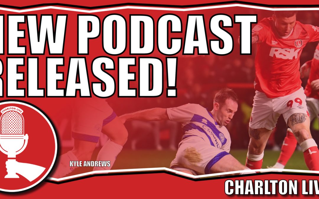 CHARLTON AND QPR FAIL TO PROVIDE FRIDAY NIGHT DELIGHT AS LONDON DERBY ENDS GOALLESS