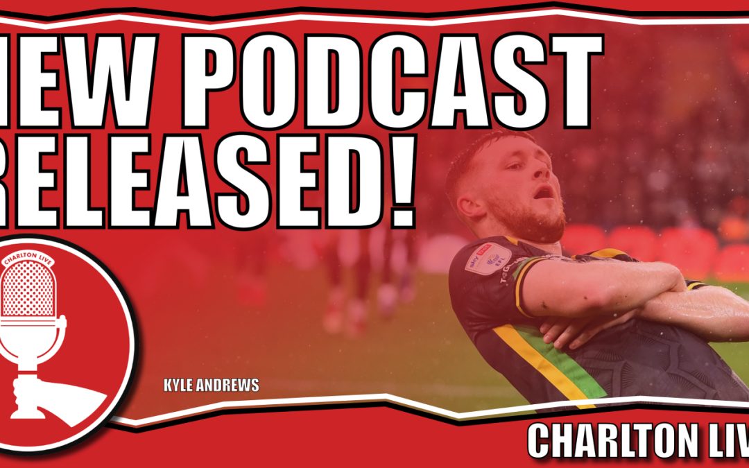 CAREY ON TARGET AS NATHAN JONES’ CHARLTON TAKE POINT AT SOUTHAMPTON; SIX-POINTER WITH WEST BROM NEXT