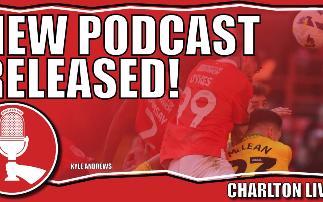 CHARLTON EDGED OUT BY EARLY NORWICH CITY GOAL AS NATHAN JONES FUMES AT REFEREE DECISIONS