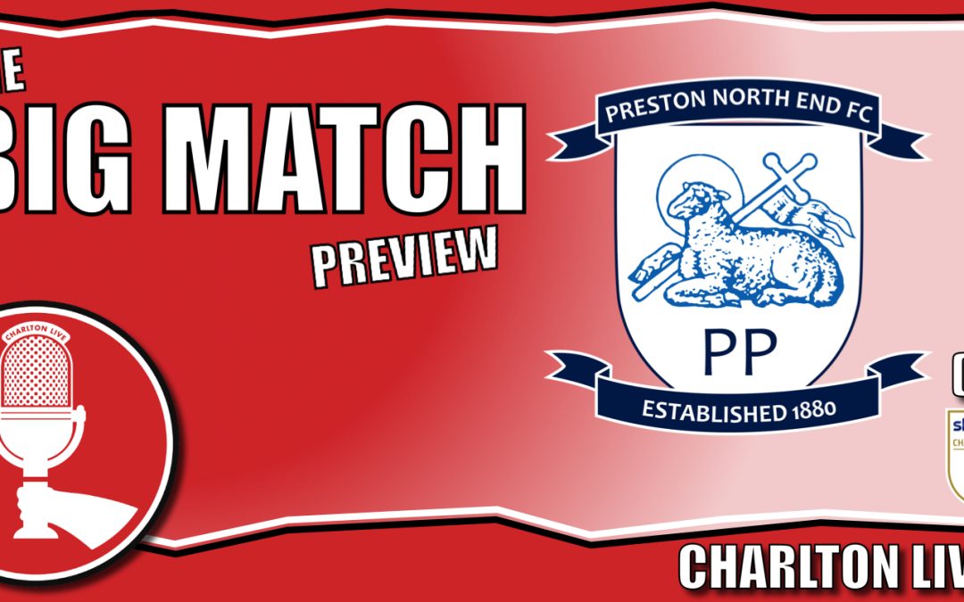 MATTY GODDEN BACK ON THE GOAL TRAIL AS CHARLTON TAKE POINT AT WATFORD – PRESTON TO VISIT SE7 NEXT