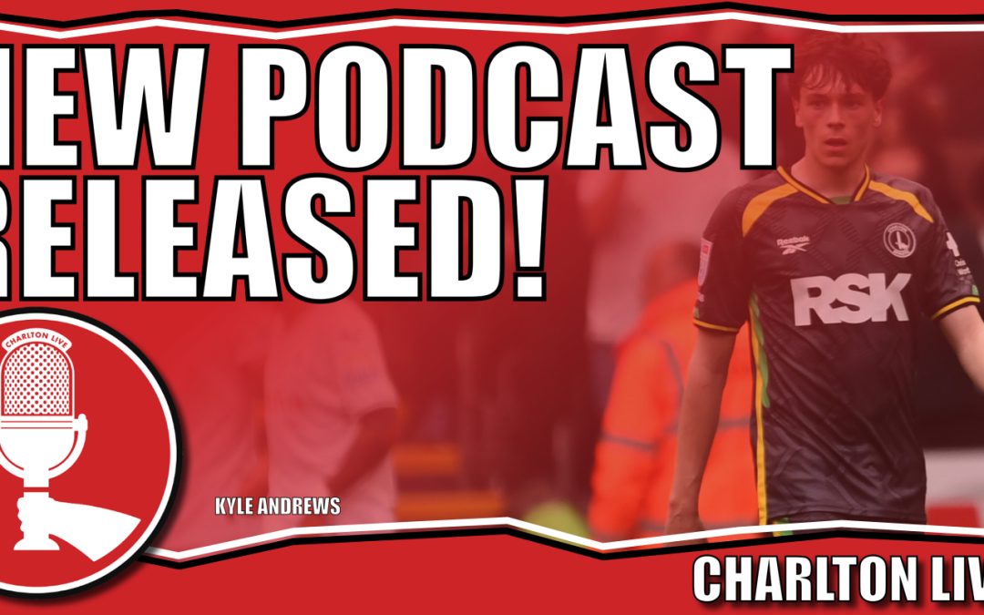 ADDICKS FINISH 19TH AFTER FINAL DAY DEFEAT AT SWANSEA CITY | CHARLTON LIVE SEASON FINALE 2025/26